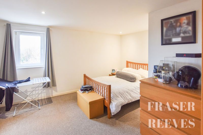 Property photo 2 of 8 Bedroom One