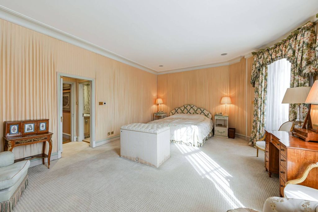 Additional image 40 of 6 bed terraced house to rentUpper Grosvenor Street, Mayfair, London W1K