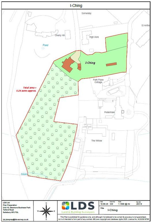 Property photo 2 of 13 Site Plan