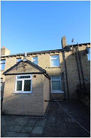 Property photo 1 of 6 Front