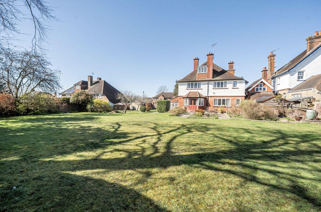 Additional image 22 of 5 bed detached house for saleHighfield Avenue, Aldershot, Hampshire GU11