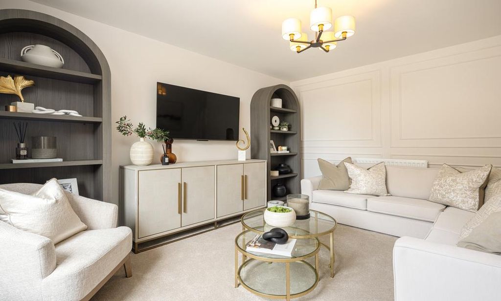 Property photo 1 of 8 Dandara - Zoopla -