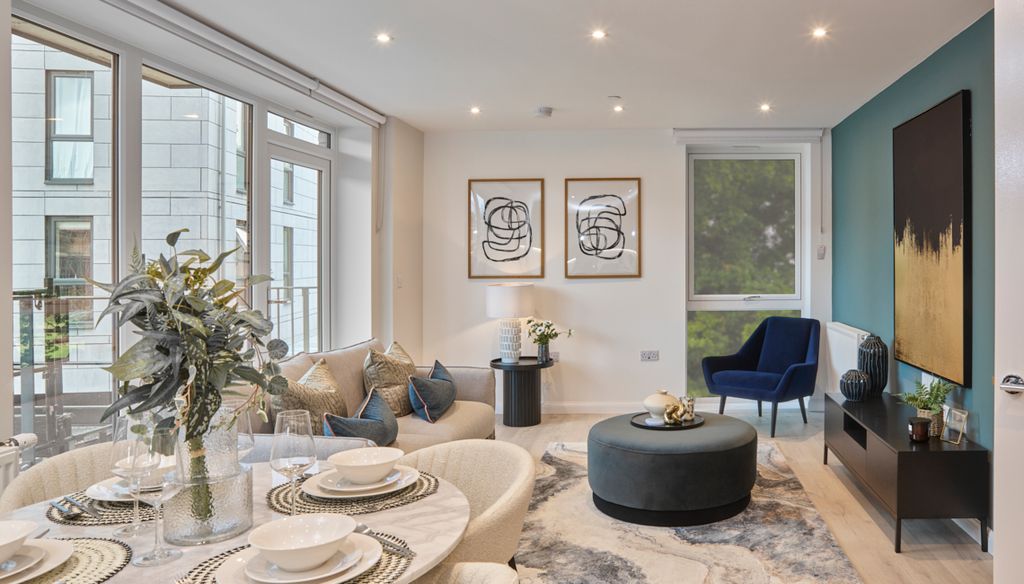 Property photo 3 of 17 Showhome Photography