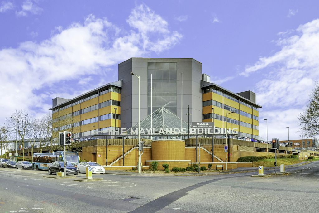 Property photo 2 of 23 The Maylands Building