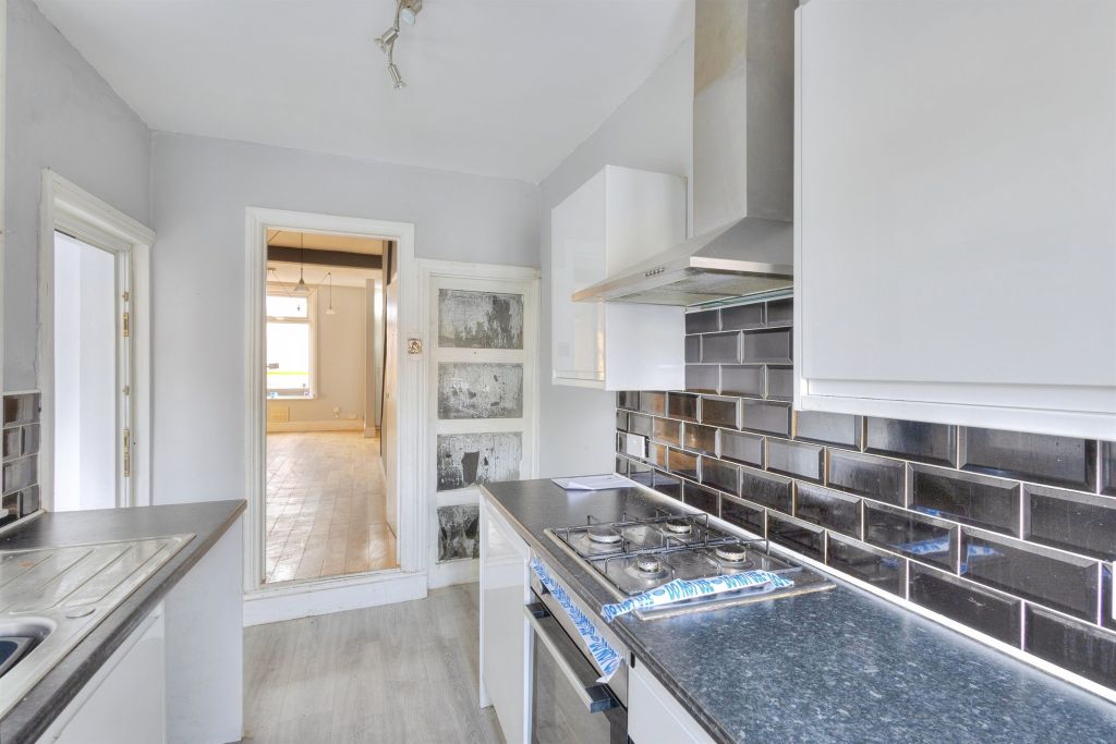 Additional image 16 of 2 bed terraced house for saleNewington Road, Northampton NN2