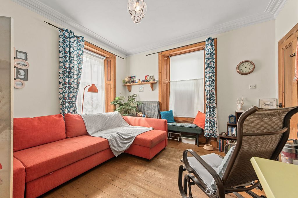 Additional image 4 of 2 bed flat for saleSea Yetts, Blackness EH49