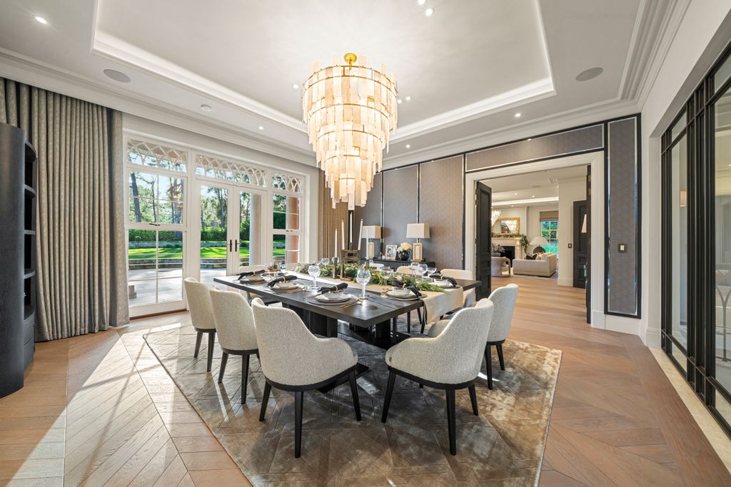 Additional image 9 of 1 bed country house for saleSherbourne Drive, Virginia Water, Ascot SL5