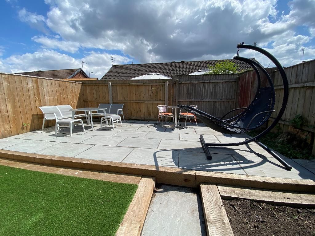 Property photo 2 of 41 Rear Garden