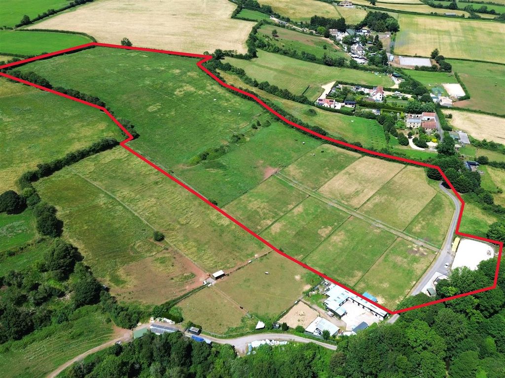 Additional image 6 of Land for saleEquestrian Land - Newpit Lane, Bitton, Bristol BS30