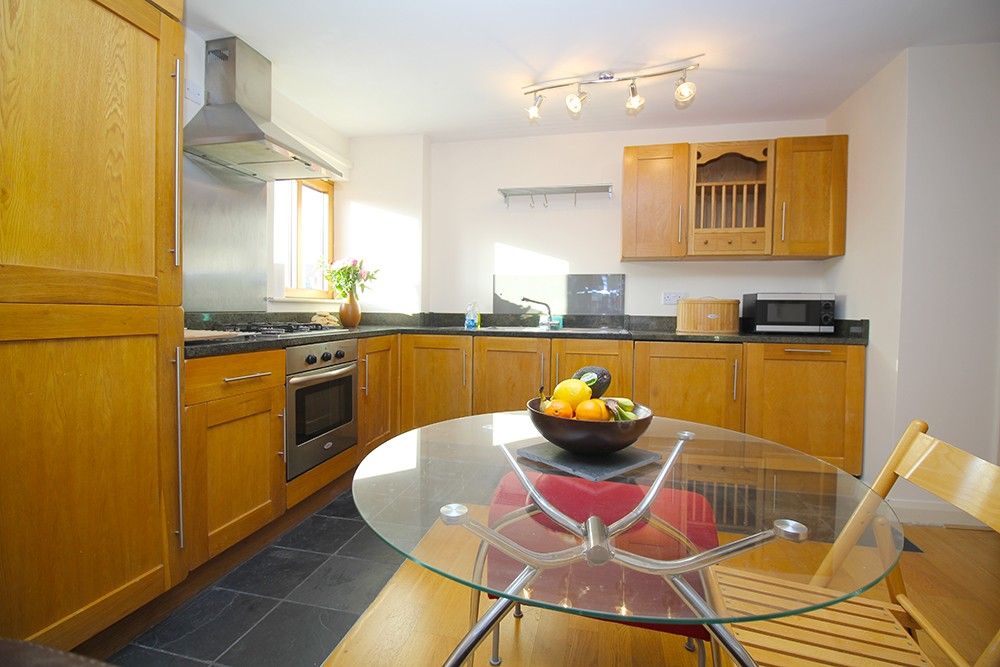 Property photo 2 of 13 Kitchen Diner