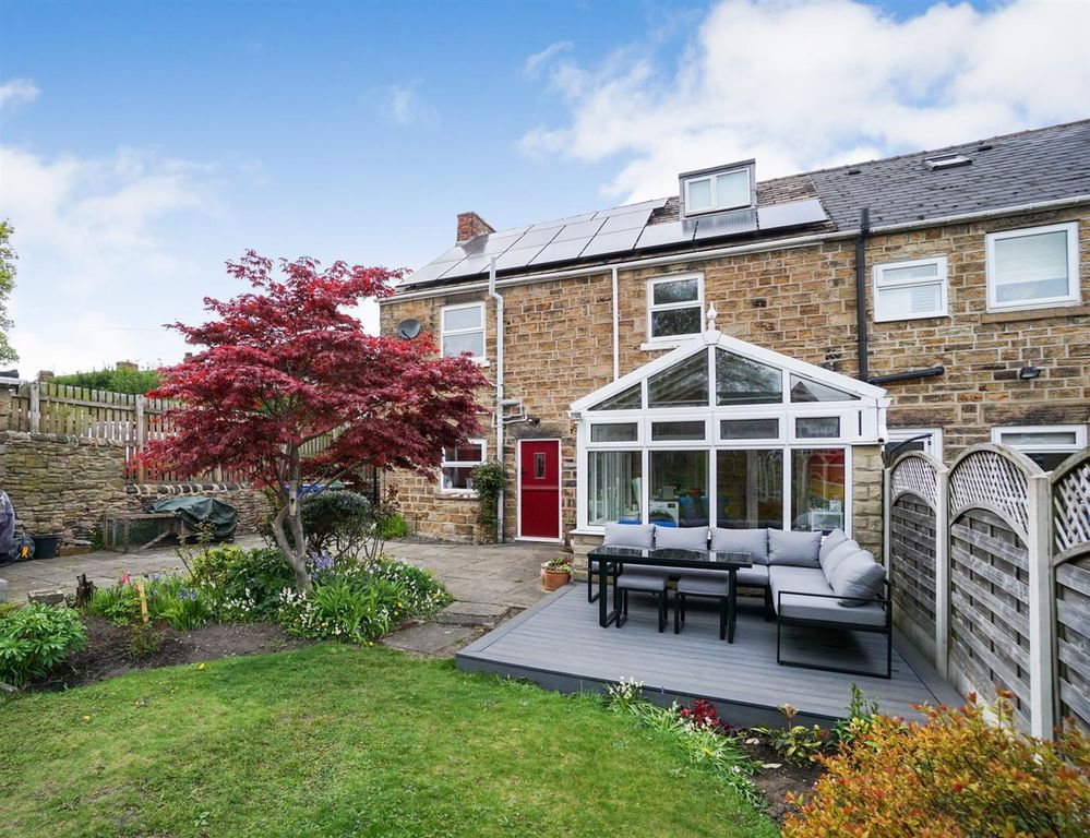 Property photo 1 of 30 Rear Garden