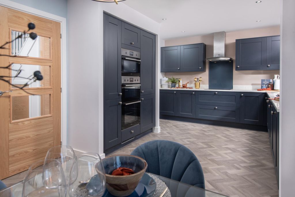 Property photo 3 of 18 Showhome Photography