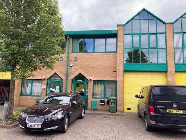 Property photo 2 of 6 4 Brickfields External.Jpg
