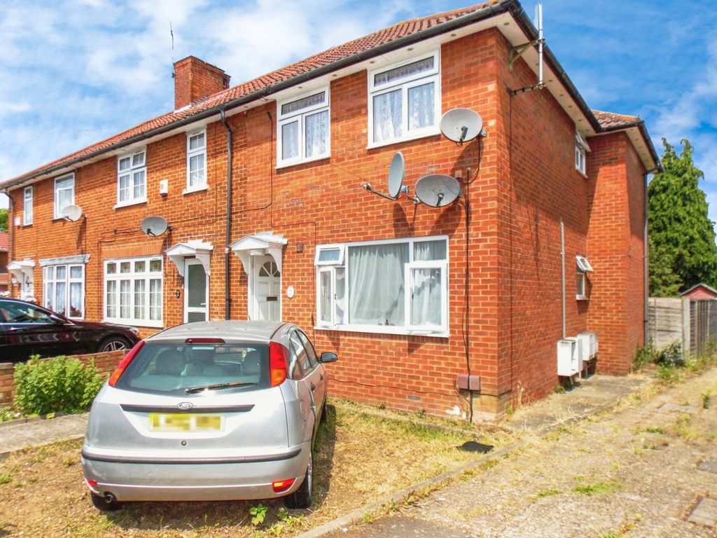 Property photo 1 of 8 One Bedroom Ground Floor Maisonette To Rent