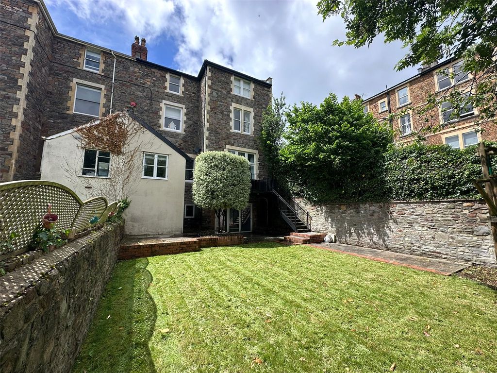 Additional image 22 of 7 bed end terrace house for saleEaton Crescent, Clifton, Bristol BS8