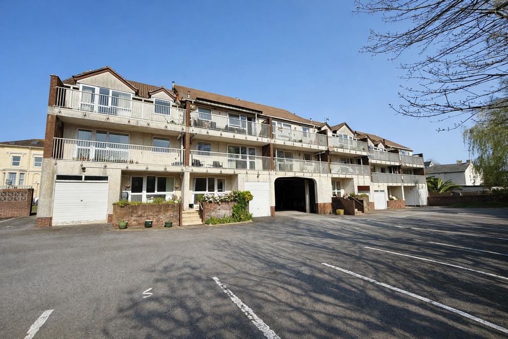 Additional image 11 of 2 bed flat for saleNew Road, Brixham TQ5