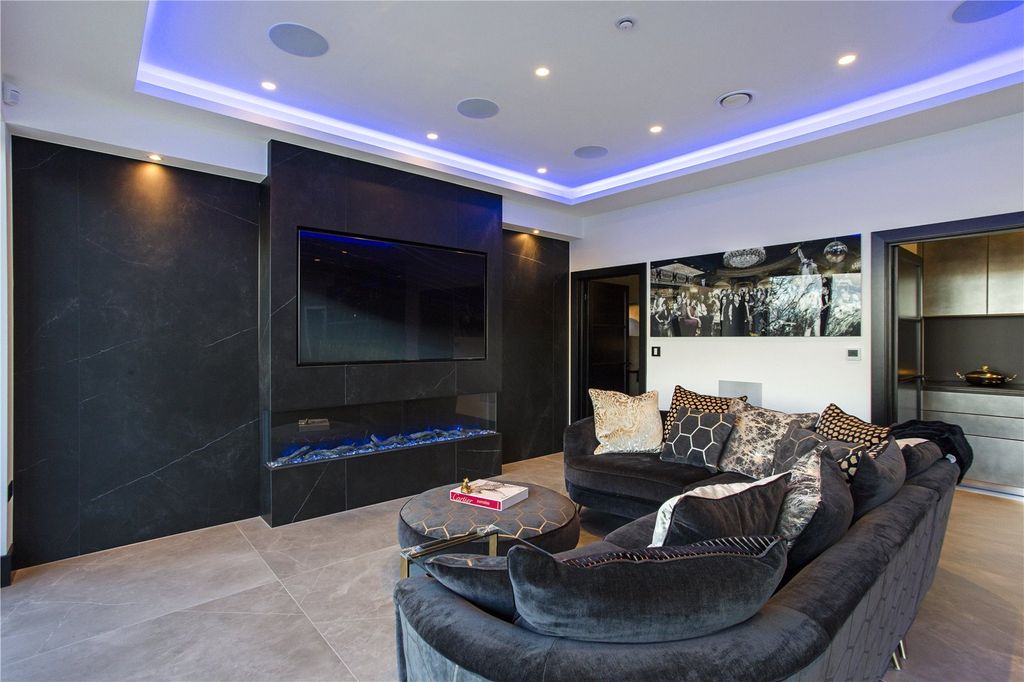 Additional image 28 of 5 bed detached house for saleEnglishcombe Lane, Bath, Somerset BA2