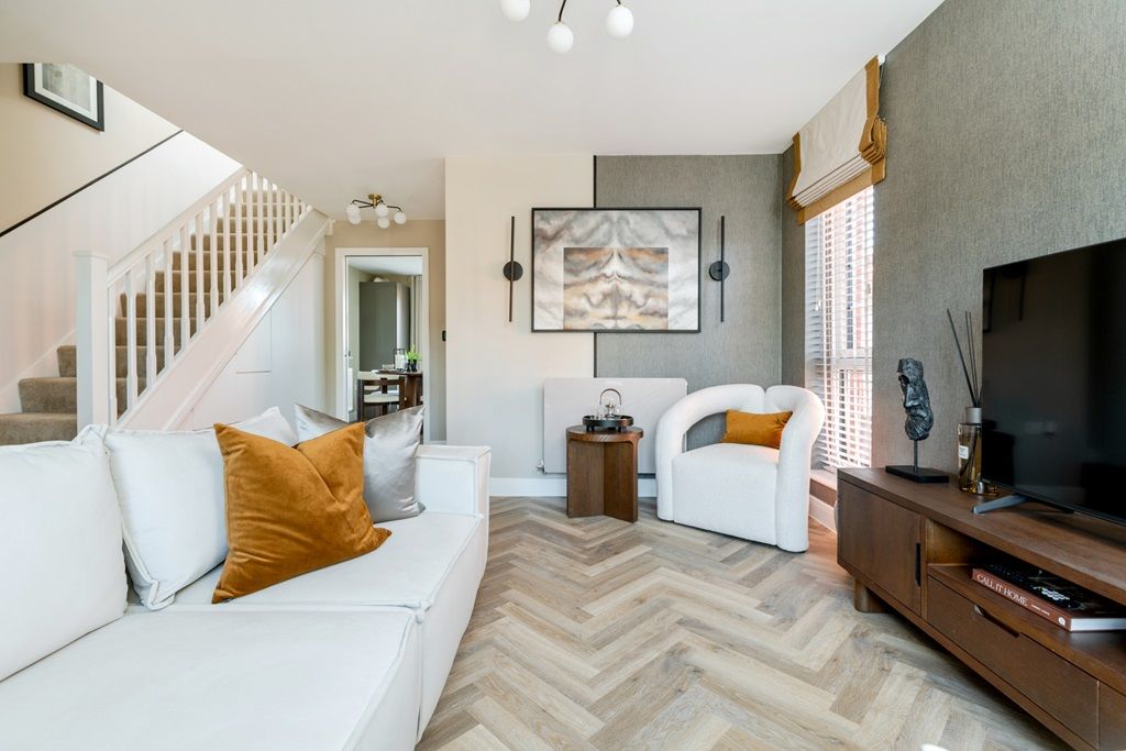 Property photo 1 of 14 Brambleford Lounge 2