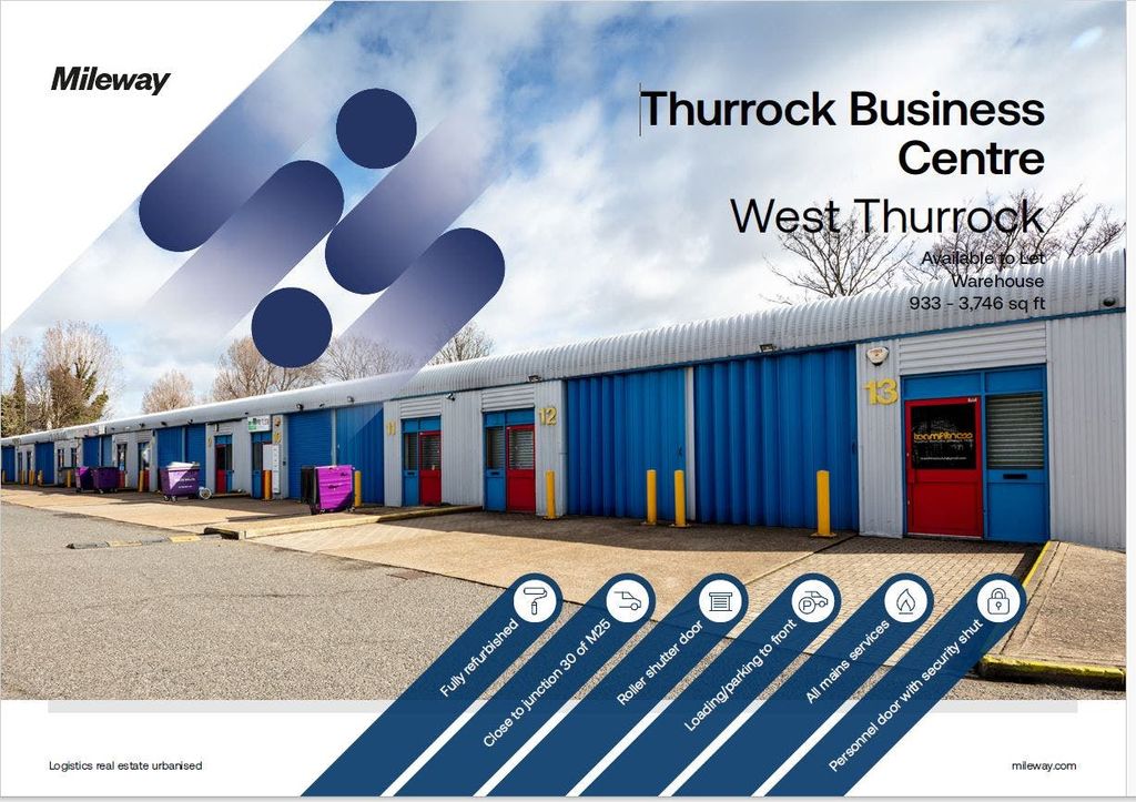 Property photo 1 of 3 Wt  Thurrock Business Centre Main.Jpg