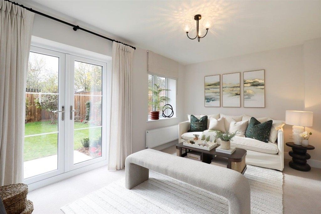 Property photo 2 of 13 Lounge Show Home