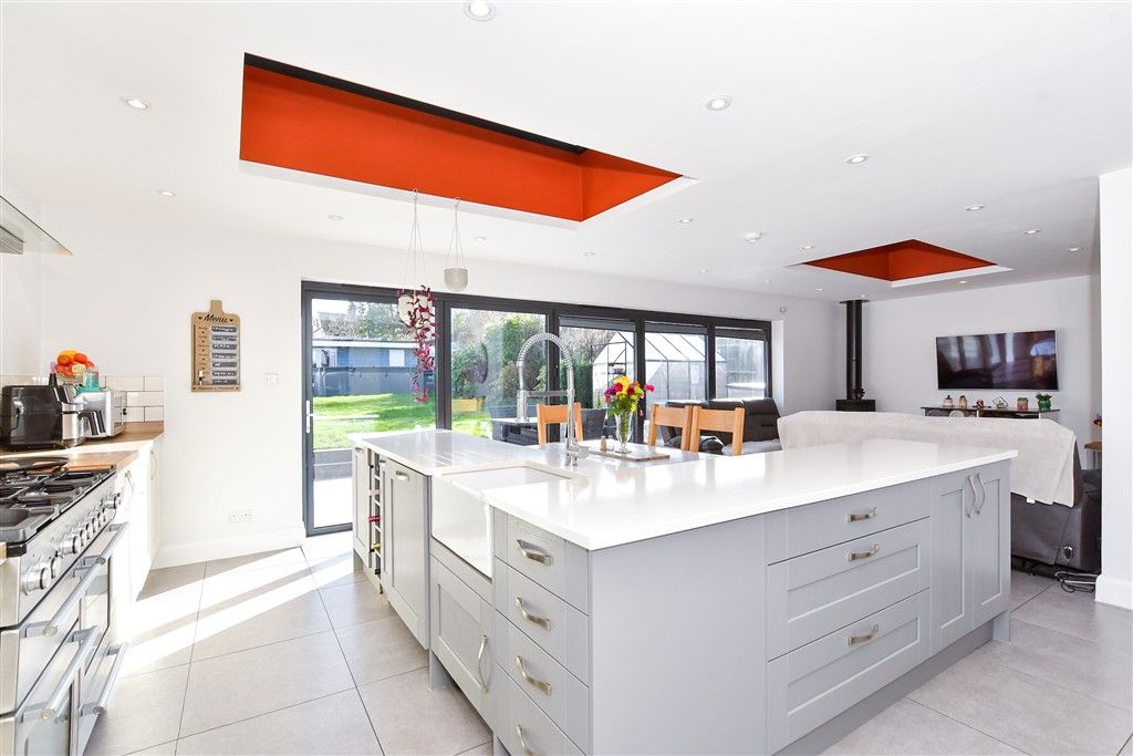 Property photo 3 of 16 Kitchen/Dining/Family Room