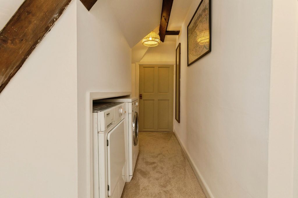 Additional image 14 of 2 bed maisonette for sale180 Henbury Road, Bristol BS10
