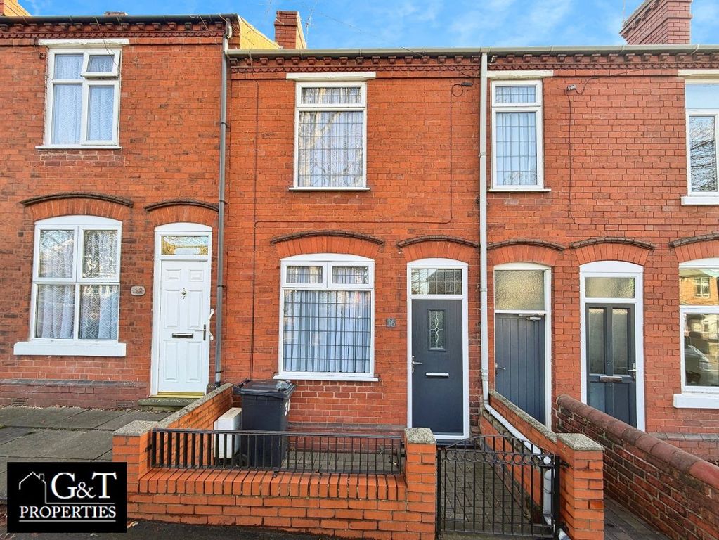 Property photo 1 of 27 Front Elevation