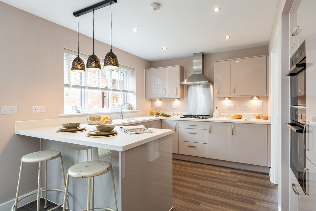 Property photo 3 of 16 Showhome Photography