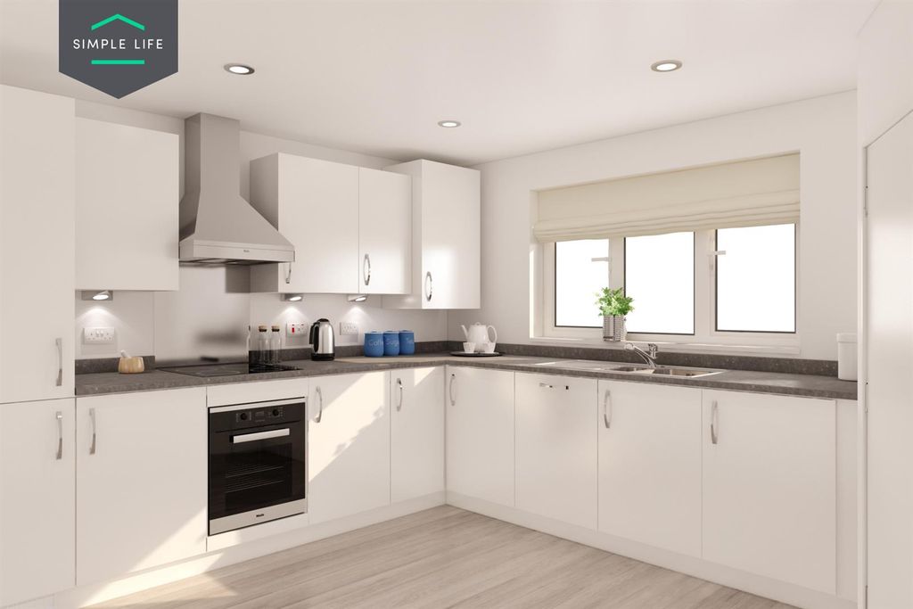 Property photo 2 of 4 Howard Kitchen