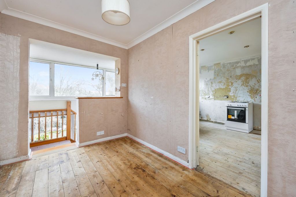 Additional image 7 of 4 bed detached house for saleHillside Way, Withdean BN1