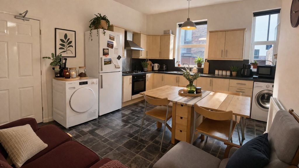 Property photo 1 of 9 Kitchen