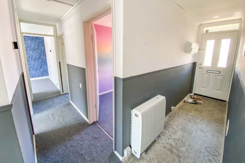 Property photo 2 of 17 2 Dallimore Mead, Nunney, Frome, Ba11 4Nb