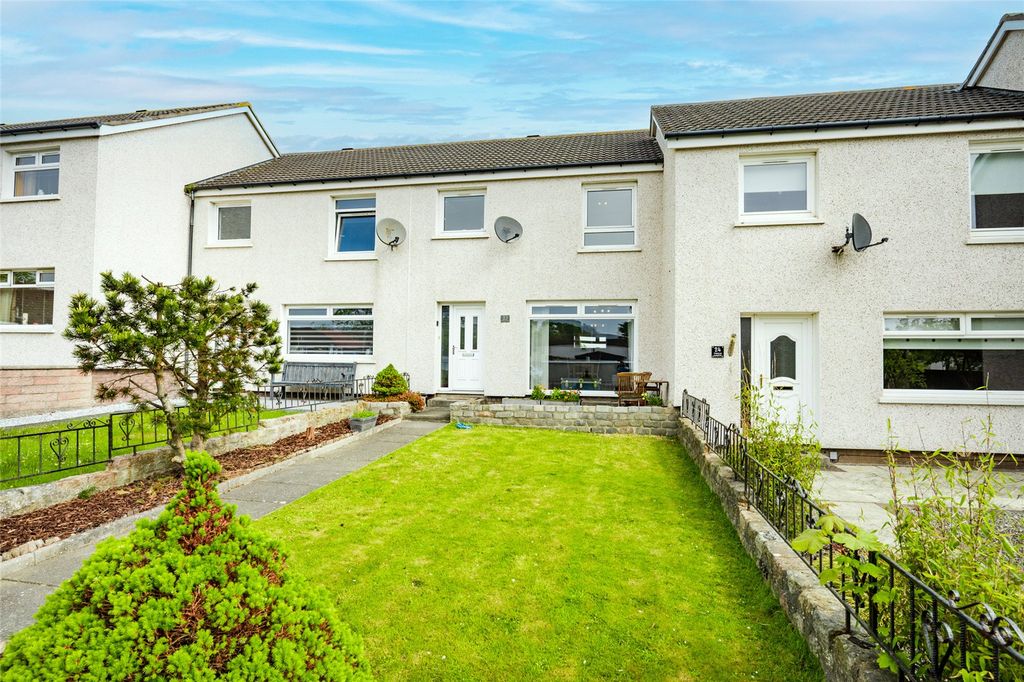 Property photo 1 of 23 Todhead Gardens 02