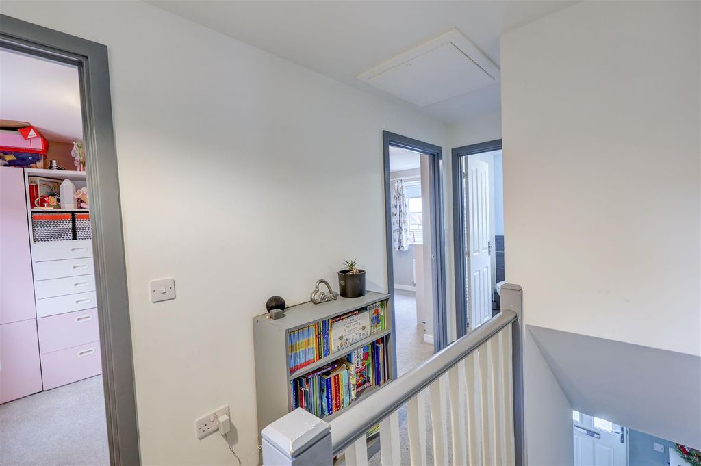Additional image 9 of 3 bed property for saleTulip Gardens, Penrith CA11