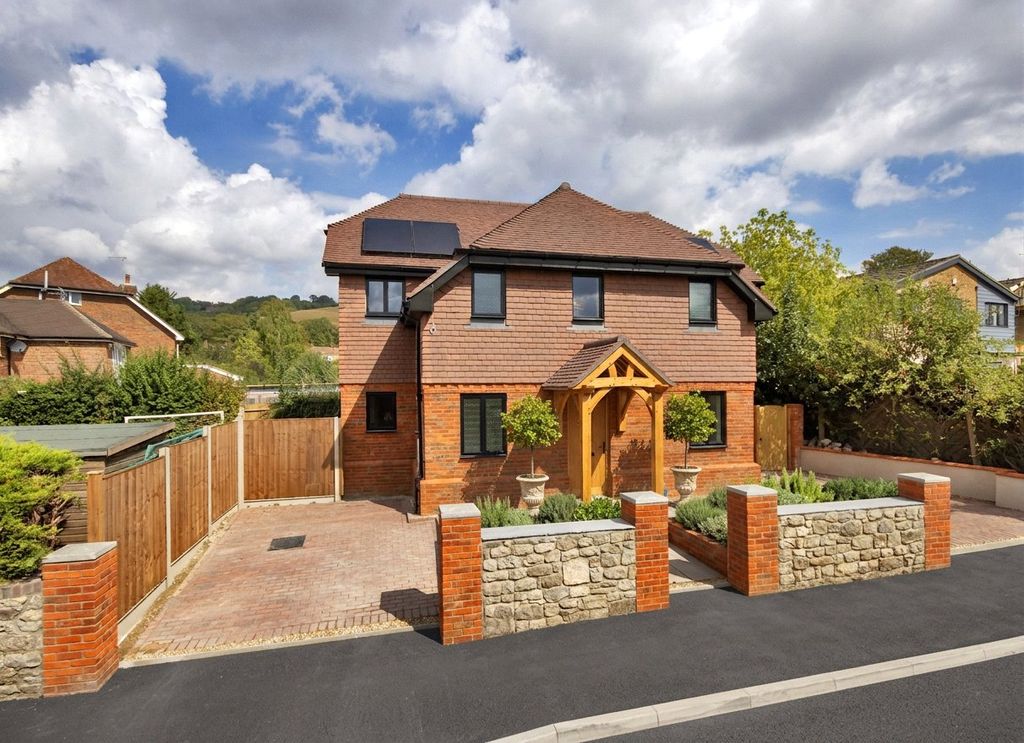 Property photo 1 of 13 Front Cgi