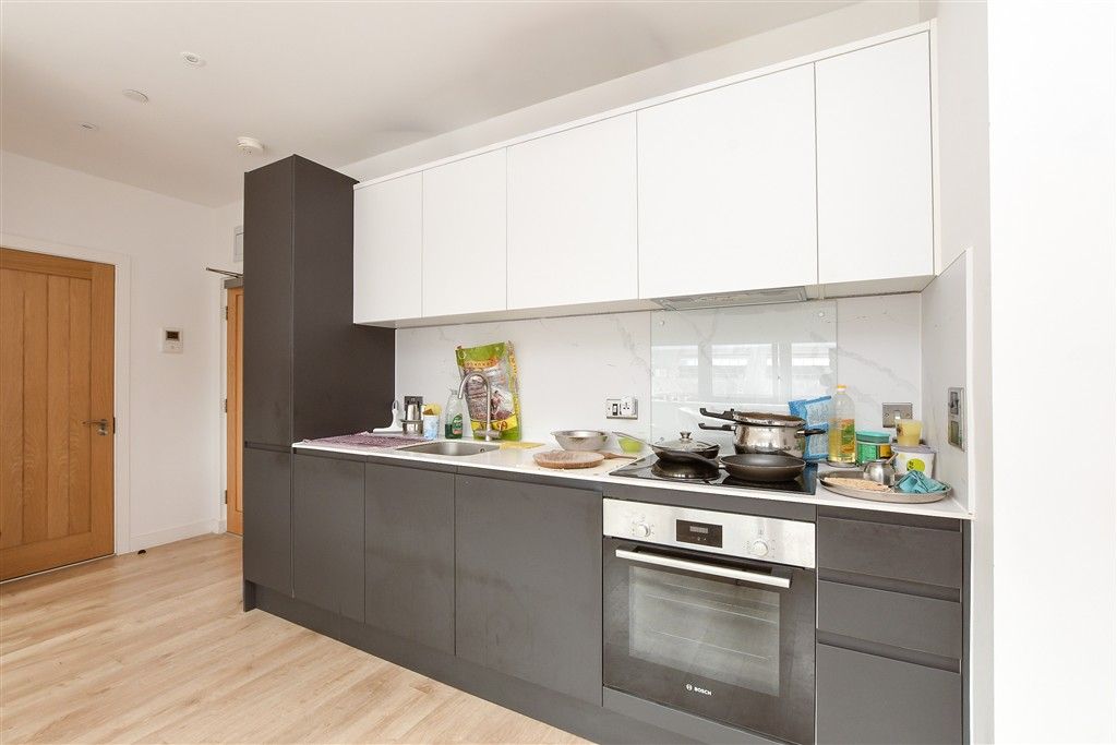 Property photo 2 of 5 Kitchen Living/Dining Room