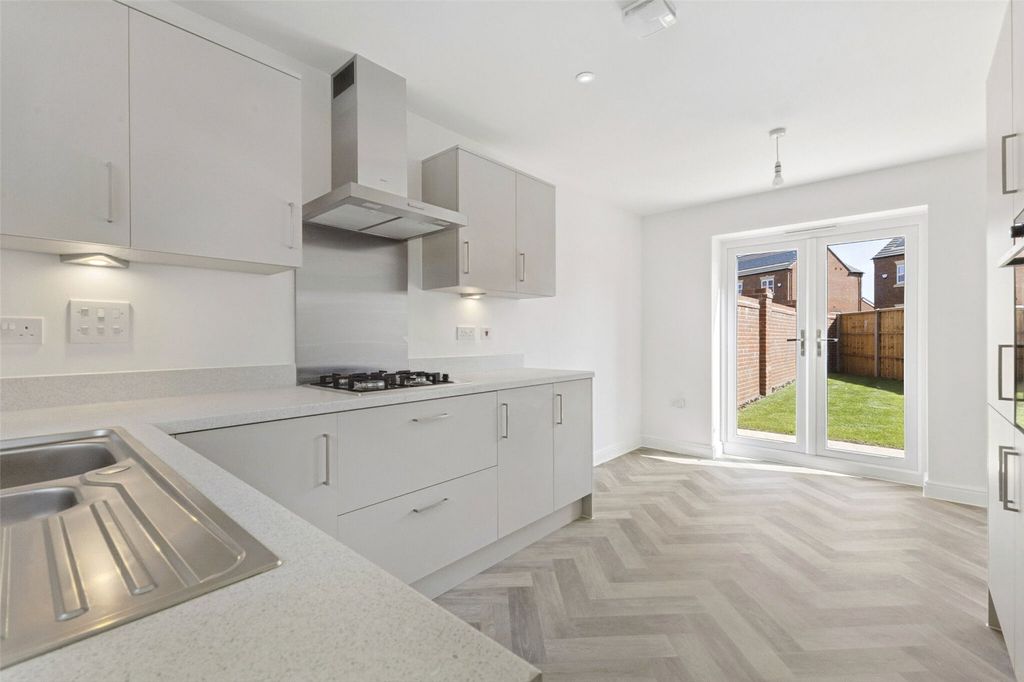 Property photo 2 of 15 Dalton Kitchen