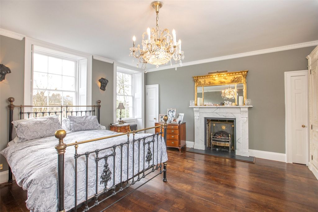 Additional image 15 of 4 bed terraced house for saleSt. James's Square, Bath BA1