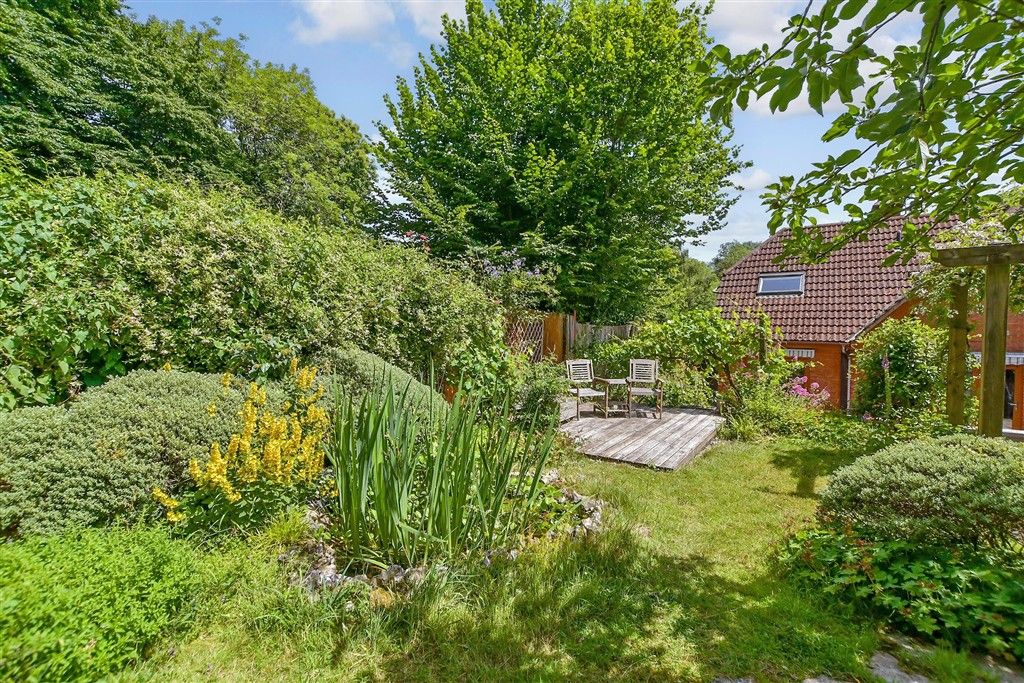 Property photo 2 of 13 Rear Garden