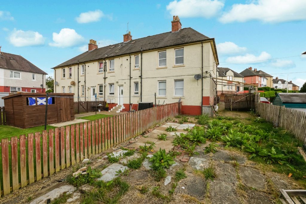 Additional image 15 of 3 bed penthouse for saleKenmar Road, North Lanarkshire, Hamilton ML3