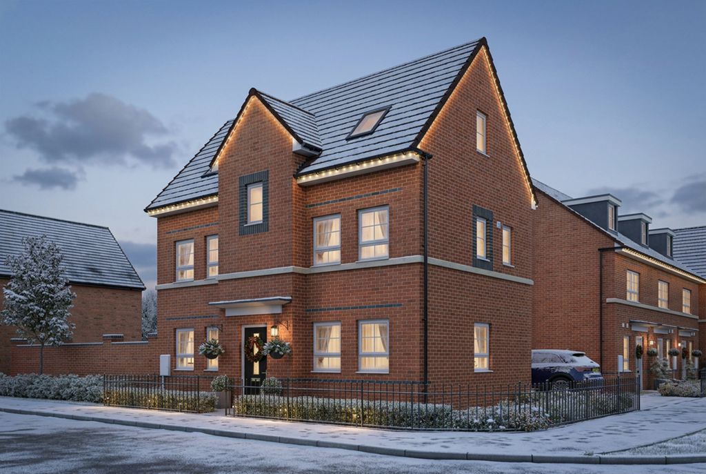 Property photo 1 of 9 Hesketh Snow