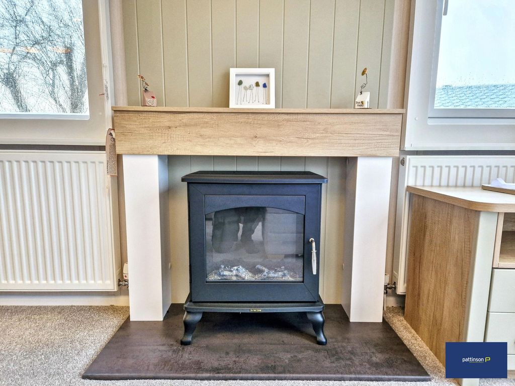 Additional image 6 of 2 bed mobile/park home for saleLowgate, Hexham NE46