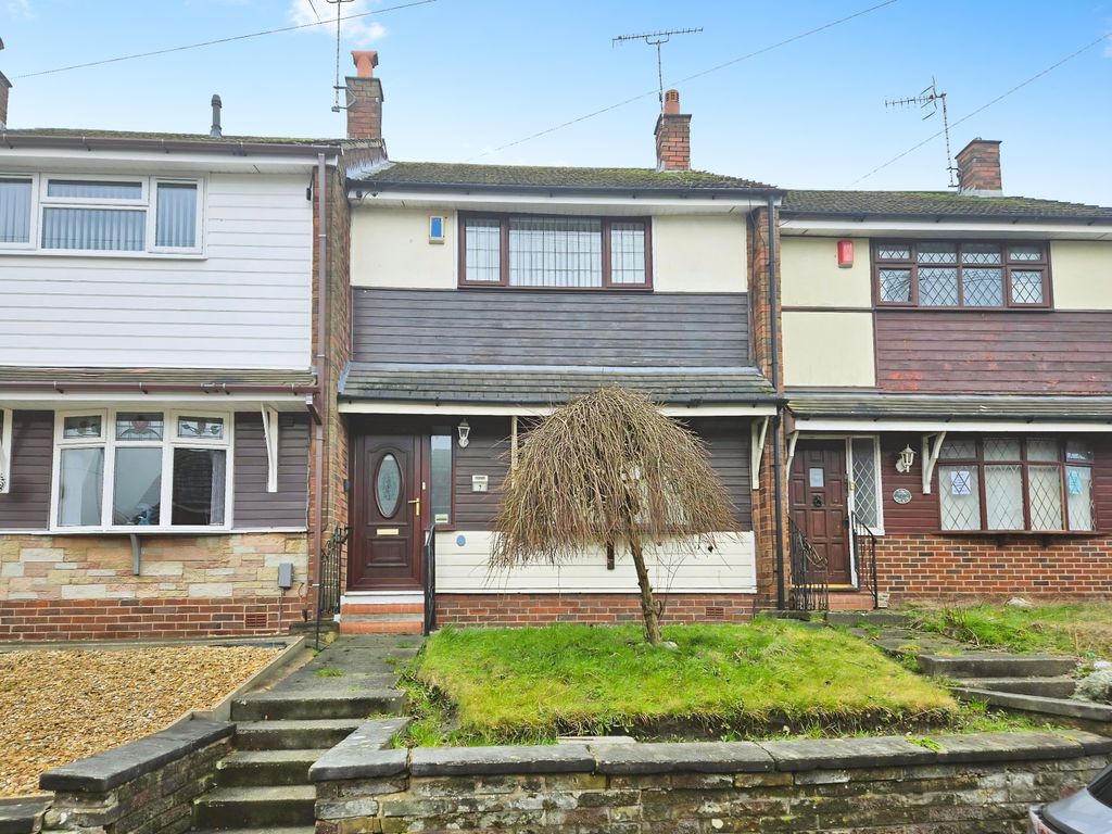 Property photo 1 of 16 Front Aspect