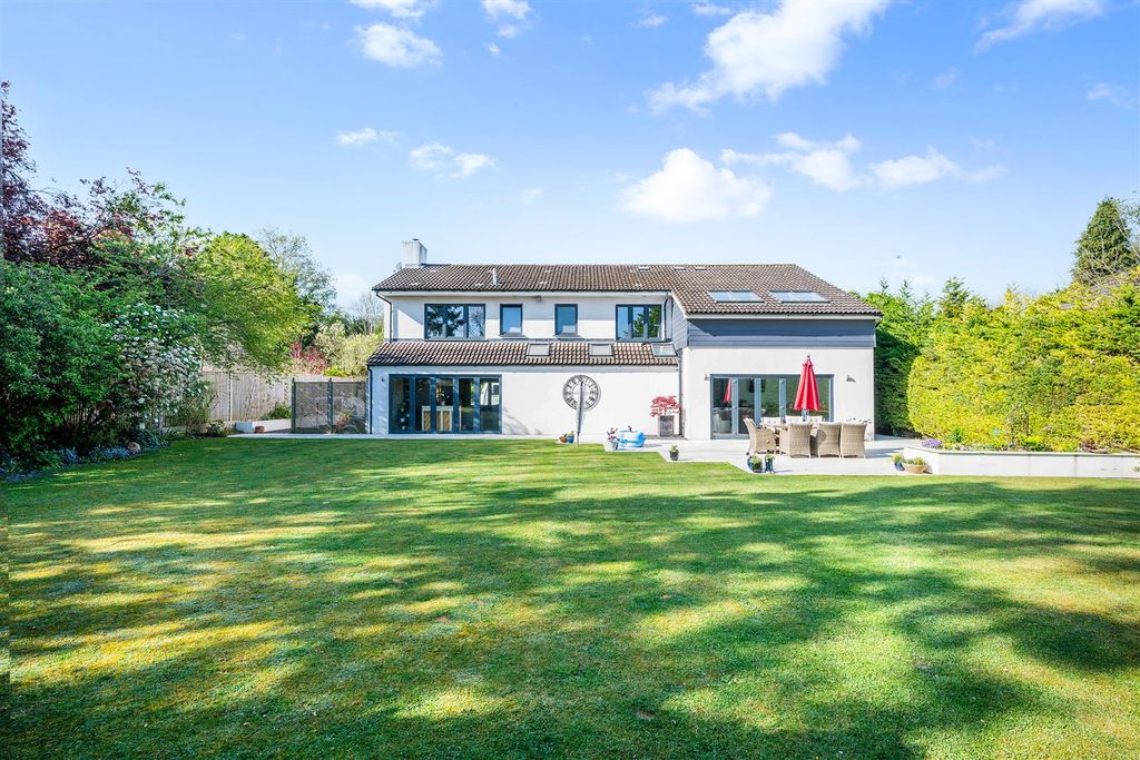 Additional image 31 of 5 bed detached house for saleGarden Walk, Coulsdon CR5