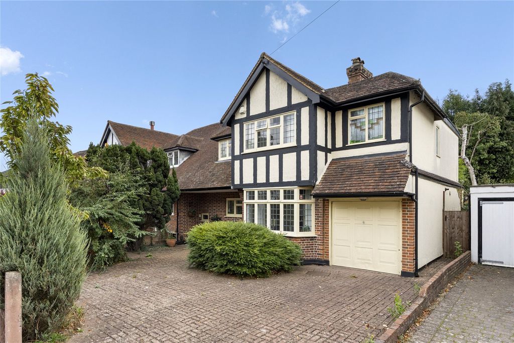 Property photo 1 of 15 External View