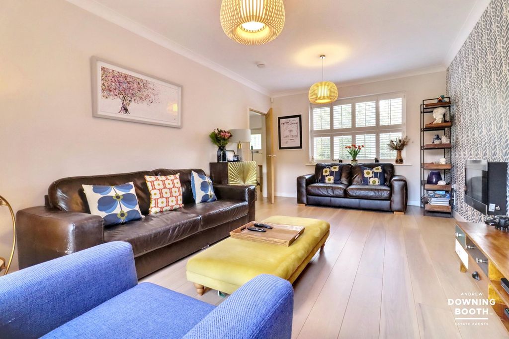 Additional image 4 of 4 bed detached house for saleHalfpenny Lane, Lichfield WS13