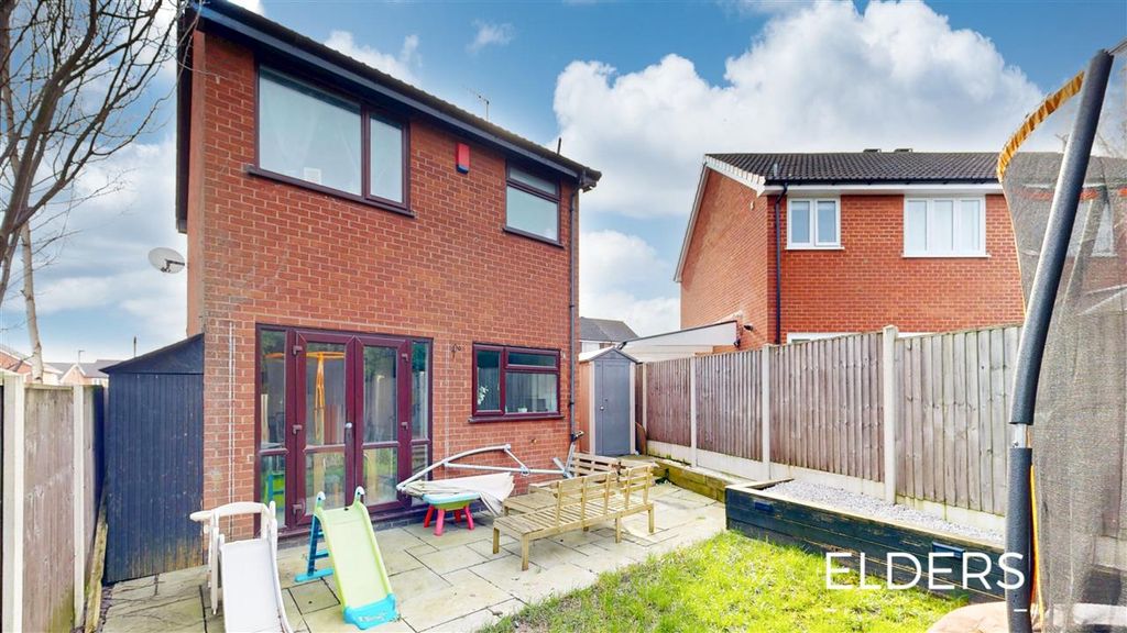 Additional image 21 of 3 bed detached house for saleSpringfield Gardens, Ilkeston DE7