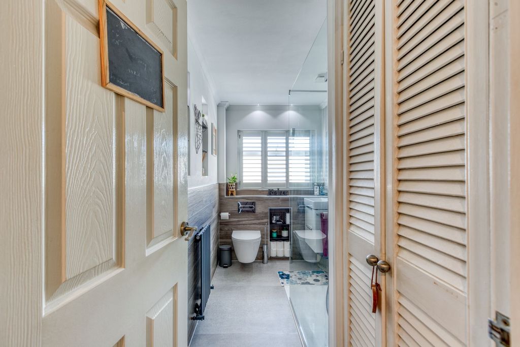 Additional image 20 of 2 bed terraced house for sale3 Thornton Villas, St Helier JE2