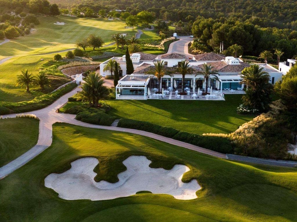 Property photo 1 of 10 Luxury New-Build Villas At Las Colinas Golf & Country Club
