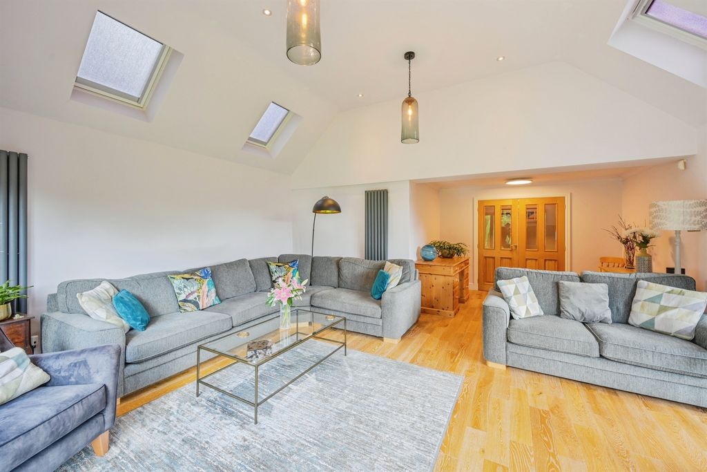 Additional image 11 of 4 bed detached house for saleStation Road, Mickleover, Derby DE3
